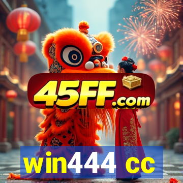 win444 cc